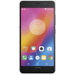 Lenovo P2 32GB - Gris - Libre