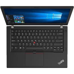 Lenovo ThinkPad T480s 14" Core i5 1.6 GHz - SSD 128 GB - 16GB - QWERTY - Inglés