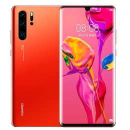 Huawei P30 128GB - Naranja - Libre - Dual-SIM