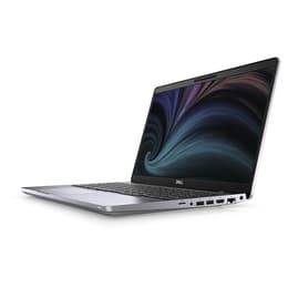 Dell Latitude 5510 15" Core i5 1.7 GHz - SSD 512 GB - 16GB - QWERTY - Holandés
