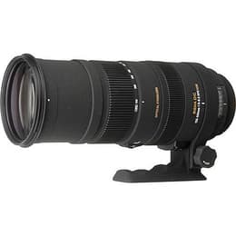 Sigma Objetivos 150-500mm f/5-6.3 DG OS HSM 150-500mm f/5-6.3