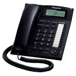 Panasonic KX-TS880EXB Teléfono fijo