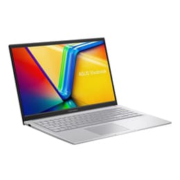 Asus VivoBook S1504ZA-NJ1123W 15" Core i5 1.3 GHz - SSD 1 TB - 16GB - AZERTY - Francés