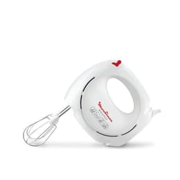 Batteur MOULINEX HM2501B1 Batidora eléctrica
