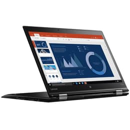 Lenovo ThinkPad X1 Yoga 14" Core i7 2.8 GHz - SSD 1 TB - 16GB Teclado español