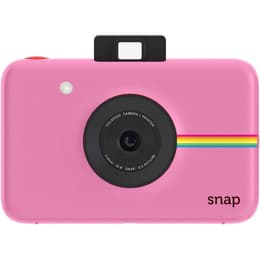 Cámara instantánea Polaroid Snap - Rosa