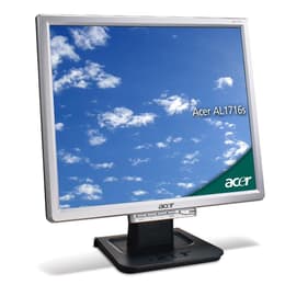 Monitor 17" LCD SXGA Acer AL1716S