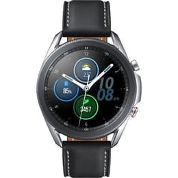 Relojes Samsung Cardio GPS Galaxy Watch3 45mm (SM-R845) - Plata