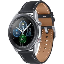 Relojes Samsung Cardio GPS Galaxy Watch3 45mm (SM-R845) - Plata