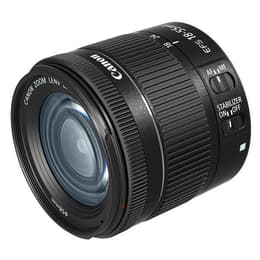 Canon Objetivos EF-S 18-55mm f/4-5.6 IS STM EF-S 18-55mm 4