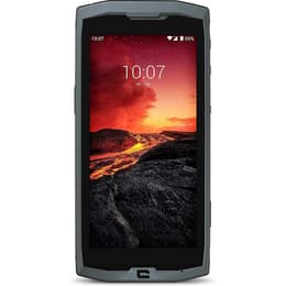 Crosscall Core-M4GO 8GB - Negro/Gris - Libre