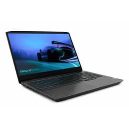 Lenovo IdeaPad Gaming 3 15IMH05 15" Core i5 2.5 GHz - SSD 256 GB + HDD 1 TB - 8GB - Nvidia GeForce GTX1650 Ti Teclado Francés