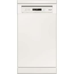 Lavavajillas convencional 44,8 cm Miele G 4620 Sc Active - 10 a 12 cubiertos