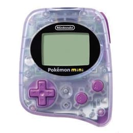 Nintendo Pokémon Mini - Púrpura