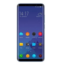 Elephone U Pro 128GB - Negro - Libre