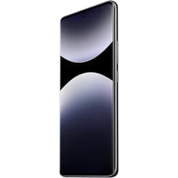 Xiaomi Redmi Note 14 Pro Plus 5G 256GB - Negro - Libre