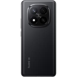 Xiaomi Redmi Note 14 Pro Plus 5G 256GB - Negro - Libre