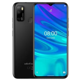 Ulefone Note 9P 64GB - Negro - Libre