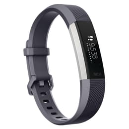 Fitbit Alta HR Objetos conectados