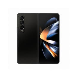 Galaxy Z Fold 4 512 GB - Negro - Libre