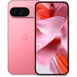 Google Pixel 9 256GB - Rosa - Libre