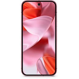 Google Pixel 9 256GB - Rosa - Libre