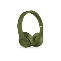 Cascos reducción de ruido con cable + inalámbrico micrófono Beats By Dr. Dre Solo 3 Wireless Neighborhood Collection - Verde