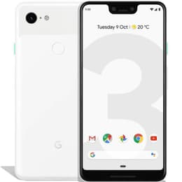 Google Pixel 3 64GB - Blanco - Libre