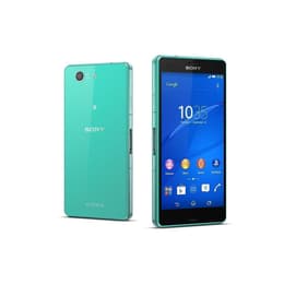 Sony Xperia Z3+ 32GB - Verde - Libre