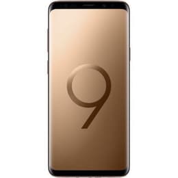 Galaxy S9+ 64GB - Oro Rosa - Libre