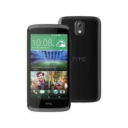 HTC Desire 526G 8GB - Negro - Libre