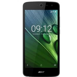 Acer Liquid Zest 16GB - Negro - Libre