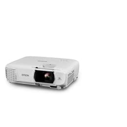 Proyector de vídeo Epson EH-TW750 3400 Lumenes Blanco