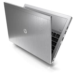 HP EliteBook 2560p 12" Core i5 2.3 GHz - SSD 240 GB - 16GB - teclado alemán