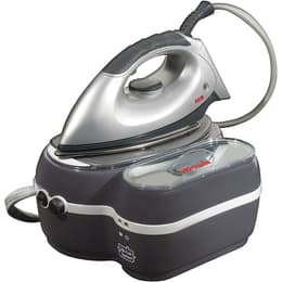 Polti Forever 980 Planta de vapor