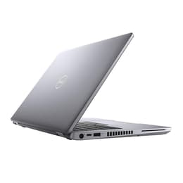 Dell Latitude 5410 14" Core i5 1.6 GHz - 256 GB SSD - 16GB - QWERTZ - Alemán
