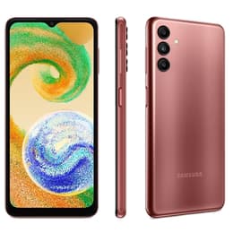 Galaxy A04S 128GB - Cobre - Libre