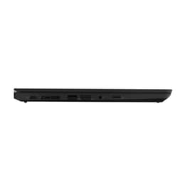 Lenovo ThinkPad X13 Yoga G4 13" Core i7 1.4 GHz - SSD 512 GB - 16GB - QWERTY - Español