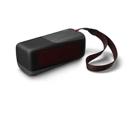Altavoz Bluetooth Philips s4807 - Negro