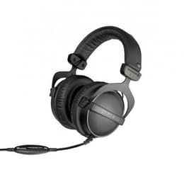 Cascos con cable Beyerdynamic DT 770 M - Negro