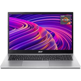 Acer Aspire Go 15 AG15-21P 15" Ryzen 3 2.4 GHz - SSD 256 GB - 8GB - QWERTY - Inglés