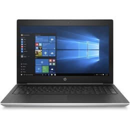HP ProBook 450 G5 15" Core i5 1.6 GHz - SSD 256 GB + HDD 1 TB - 16GB - teclado francés