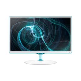 TV Samsung LCD HD 720p 61 cm LT24D391EW