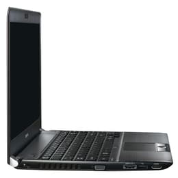 Toshiba Portégé R830 13" Core i5 2.3 GHz - HDD 320 GB - 4GB - Teclado Francés
