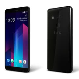 HTC U11 PLUS 128GB - Negro - Libre