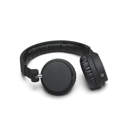 Cascos reducción de ruido con cable micrófono Urbanears Zinken - Negro