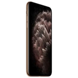 iPhone 11 Pro Max 512GB - Oro - Libre