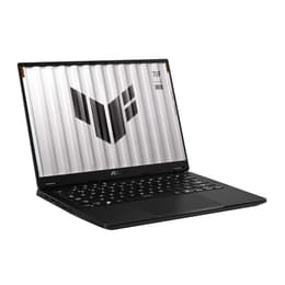 Asus TUF Gaming A14 FA401WU-RG006W 14" Ryzen 5.1 GHz - SSD 1 TB - 16GB - NVIDIA GeForce RTX 4050 AZERTY - Francés