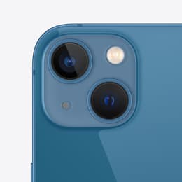 iPhone 13 mini 256GB - Azul - Libre