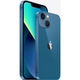 iPhone 13 mini 256GB - Azul - Libre